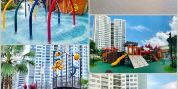 Bán căn hộ 3PN Đảo Kim Cương Quận 2, 117m2, hướng Đông, giá rẻ nhất chỉ 7,49 tỷ