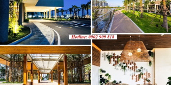 Bán căn hộ 3PN Đảo Kim Cương Quận 2, hướng Tây Bắc, view Sông SG, Quận 1, 117m2