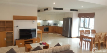 Bán nhanh căn hộ chung cư cao cấp tọa lạc quận 3, tphcm