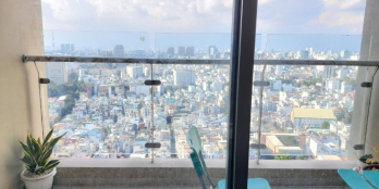 Bán căn 92m2 The Gold View giá nhất thị trường nhà đẹp chỉ 4,65 tỷ  LH 094119800