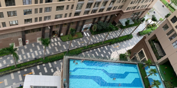 Bán căn hộ 2 PN 2WC dự án cao cấp Saigon Royal 81m²  LH 0941198008