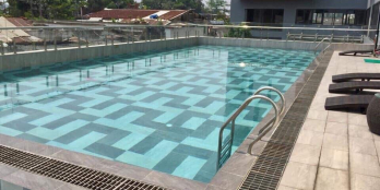 Bán gấp CH Riva Park, Nguyễn Tất Thành, 3PN, 2WC, full NT, 102m2, view Bitexco