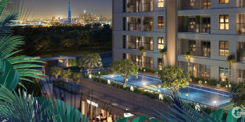 chỉ cần thanh toán 10% là sở hữu ngay chung cư Q6