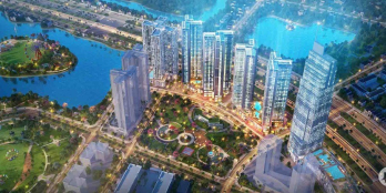 Từ 3 tỷ/căn, chuẩn bị mở bán block đẹp nhất dự án Ecogreen Q7, gần PMH và Q1.