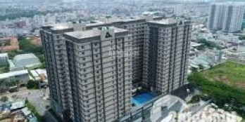 Căn Hộ Cosmo City II Mở bán trong 2 ngày đã bán sạch 80% số lượng căn. Còn bạn?