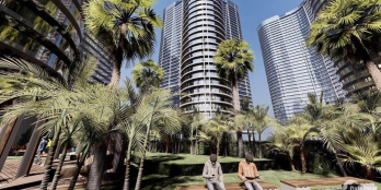 Trải nghiệm cao cấp 4.0 đầu tiên tại HCM bàn giao nhà quý 2/2020, giá chỉ từ 3.5