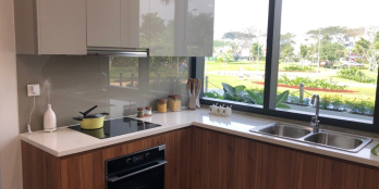 Căn hộ cao cấp cách Phú Mỹ Hưng 5 phút, thánh toán 310tr (10%) ký ngay HĐMB