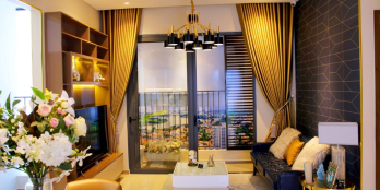 HOT! CĂN HỘ THE PEGASUITE 2 TRUNG TÂM QUẬN 8 CHỈ 450 TRIỆU SỞ HỮU CĂN HỘ.