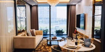 Mở bán  ch mặt tiền tt thủ đức - với 4 Tầng tttm tầm cỡ lớn nhất khu vực.