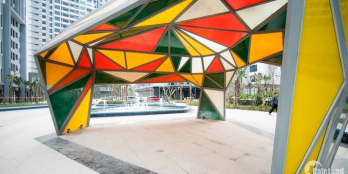 “Bán CĂN HỘ SAPPHIRE 2- SIÊU PHẨM BIỆT THỰ TRÊN TẦNG CAO”