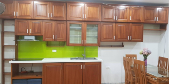 Tôi có 2 ngủ 60m2 giá 1,9 tỷ CT2B Nghĩa Đô full đồ LH 0985409147