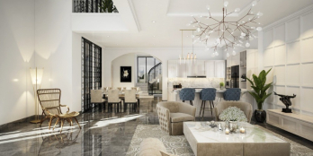 SỞ HỮU NGAY BIỆT THỰ BIỂN CỬA LÒ CHỈ TỪ 20,1triệu/m2-KỀ VINPEARL LAND-0967902489