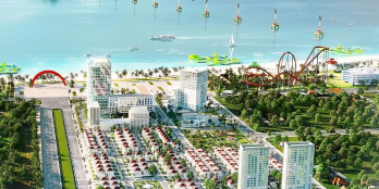 SỞ HỮU NGAY BIỆT THỰ BIỂN CỬA LÒ CHỈ TỪ 1,77tỷ-ĐỐI DIỆN VINPEARL LAND-0967902489