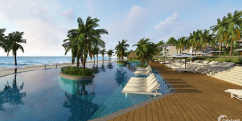 SIÊU DỰ ÁN NGHỈ DƯỠNG MỚI TẠI MŨI NÉ DỊP CUỐI NĂM