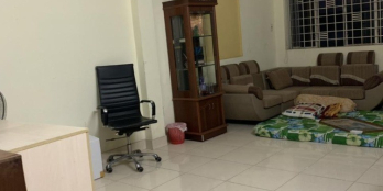 Bán gấp 153/16F Điện Biên Phủ, phường 15, BT