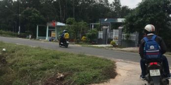 Bán đất thổ cư/sổ riêng vị trí vàng ngay trung tâm