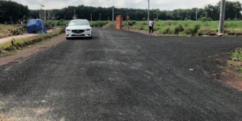 ĐẤT NỀN CHÍNH CHỦ VỊ TRÍ NGAY TRUNG TÂM HÀNH CHÍNH HUYỆN ĐỒNG PHÚ