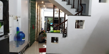 NHÀ ĐẸP - GIÁ TỐT - KHU VỰC AN NINH