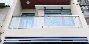 BÁN NHÀ 64/44/1 HÒA BÌNH,P5,Q11 GIÁ 7 TỶ-NHÀ XÂY MỚI 1T 3L [CHÍNH CHỦ]