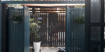 Nhà Hẽm Xe Hơi 2// 3.5m P12 Quận Gò Vấp