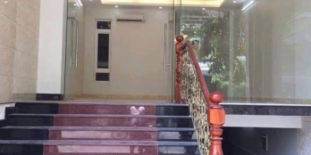 Bán gấp nhà MT Phạm Văn Bạch, P12, Gò Vấp.