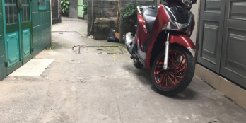 Bán nhà hẻm 251 Nguyễn Thái Sơn P7 Gò Vấp