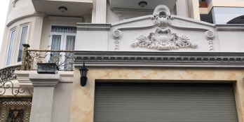 CHÍNH CHỦ gửi bán NHÀ NGUYỄN THÁI SƠN, Phường 3, Quận Gò Vấp