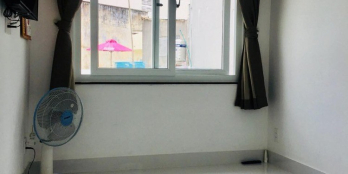 Bán Nhà giá rẻ HXH Phan Đăng Lưu, Phú Nhuận, 4 tầng 4 tỷ.