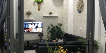 Bán nhà Mt 6m,60m2,4 tầng, Nguyễn Đình Chính,Q.PN, chỉ 10 tỷ. LH 0937038123