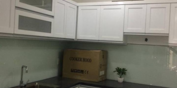 Chỉ 4,5 tỷ mua được nhà mới 3 tầng, 50m2, HXH trung tâm Phú Nhuận.