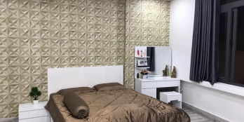 Bán Mặt Tiền Hồ Biểu Chánh, F.12, Q.Phú Nhuận.Ngang 7M,Mới vào ở luôn,giá 11 tỷ