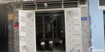 Cần Tiền Tết Bán Gấp Nhà Chính Chủ Hẻm 471Phạm Văn Bạch p15 Tân Bình Gần Sân Bay