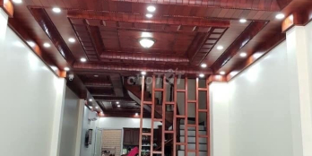 Muốn bán ra căn nhà MT chợ Bình Triệu Thủ Đức SHR