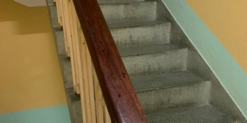 Bán nhà căn 153/16F Điện Biên Phủ, P15 Bình Thạnh