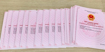 Bán nhà ngay khu công nghiệp sổ riêng chỉ cần 580tr sở hữu ngay