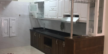 Bán nhà Đông Tác, 2 mặt thoáng sổ đẹp, 39m, 5 tầng