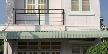 Bán nhà hẻm 1/ đường Huỳnh Thúc Kháng, Gò Dầu. Giá 800tr