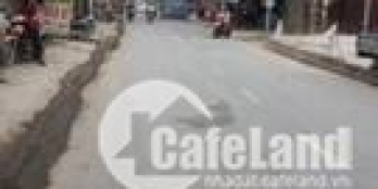 Nhà Mặt tiền đường Vĩnh Lộc 5,88 x 30 giá 12 tỷ