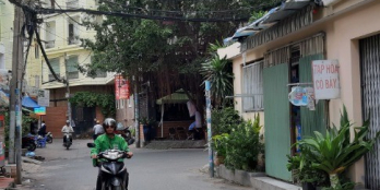 Siêu phẩm ĐẦU TƯ Trần Hưng Đạo Quận 1 Hẻm xe hơi KV VÀNG 38m2 giá 5,5 tỷ.