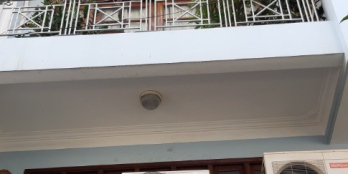 Sổ vuông  5 Tầng cực đẹp 9 tr /th Nguyễn Văn Cừ Quận 1 chỉ  3.7 tỷ.