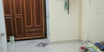 Bán nhà hẻm 164/17 Nguyễn Trọng Tuyển P8, PN