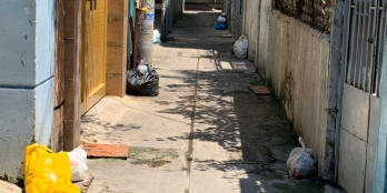 Cần bán gấp nhà H4m 71/142/6B Nguyễn Bặc, p3, Tân Bình