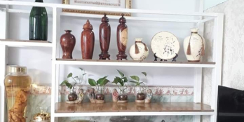 Nhà nhỏ khu vực an ninh, phù hợp gia đình trẻ