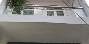 Bán nhà HXH Tân Hương, P Tân Quý, Tân Phú. DT 4x12m nhà đúc 3 tấm