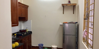 Bán nhà 4 tầng x 37m2 gần hồ Tân Triều, Triều Khúc lô góc 2 mặt thoáng giá 2,75