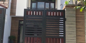 -Chính chủ bán nhà mới khu K8 trung tâm thành phố thủ dầu một ,bình dương