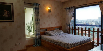 Cần cho thuê căn hộ Phúc Yên 2, Q. Tân Bình, DT 80m2, 2PN, giá 11tr/tháng. LH: 0