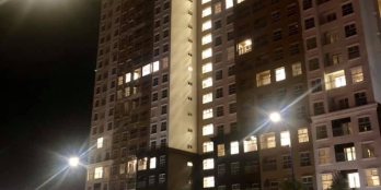 Bán và cho thuê căn hộ The Vỉew ngay tại cổng Vsip 2 Thành Phố Mới Bình Dương. L