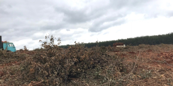 Bán đất đường Hà Huy Tập - trung tâm TP Buôn Mê Thuột