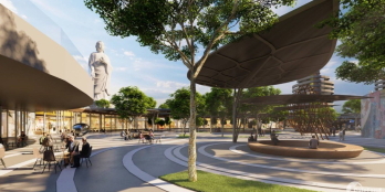 Cần tiền ra nhanh lô Golf đẹp nhất dự án Giá mềm cho nhà đầu tư thứ cấp.